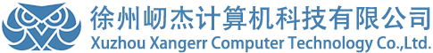新疆芯云科技有限公司